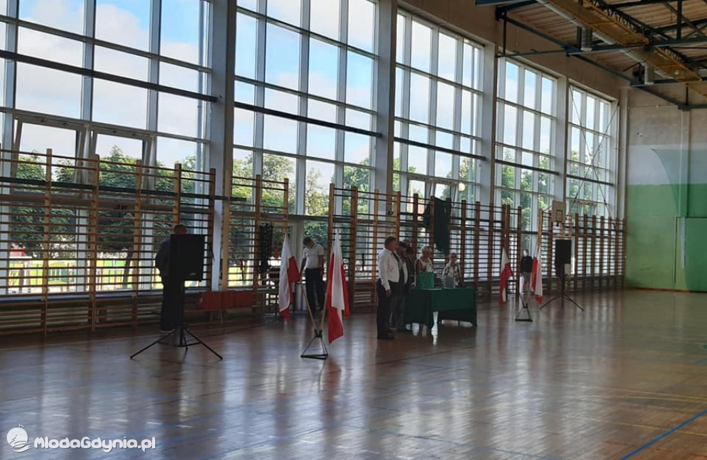 SP 31 - zakończenie roku szkolnego 2020/2021