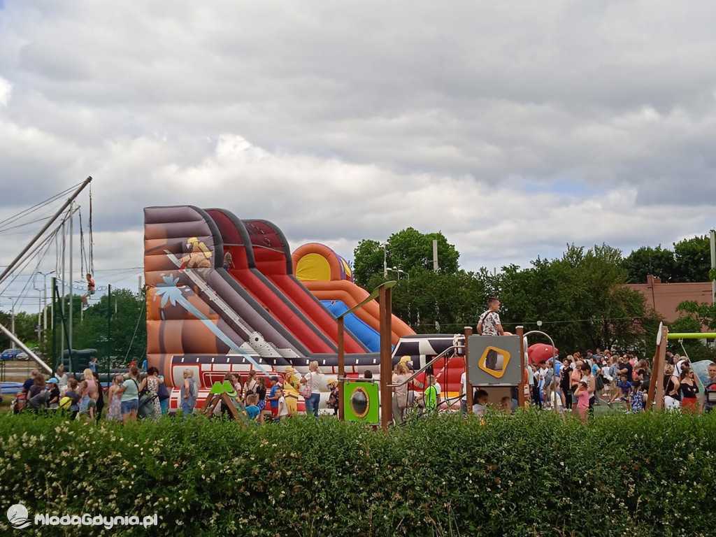 SP 31 - zakończenie roku szkolnego 2020/2021