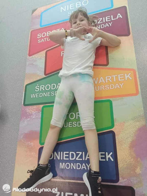 SP 31 - zakończenie roku szkolnego 2020/2021