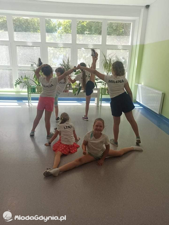 SP 31 - zakończenie roku szkolnego 2020/2021