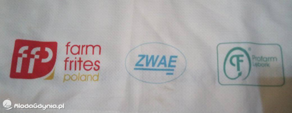 Marsz wzdłuż Wisły