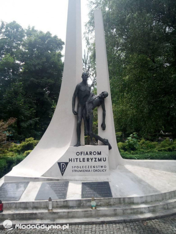 Marsz wzdłuż Wisły