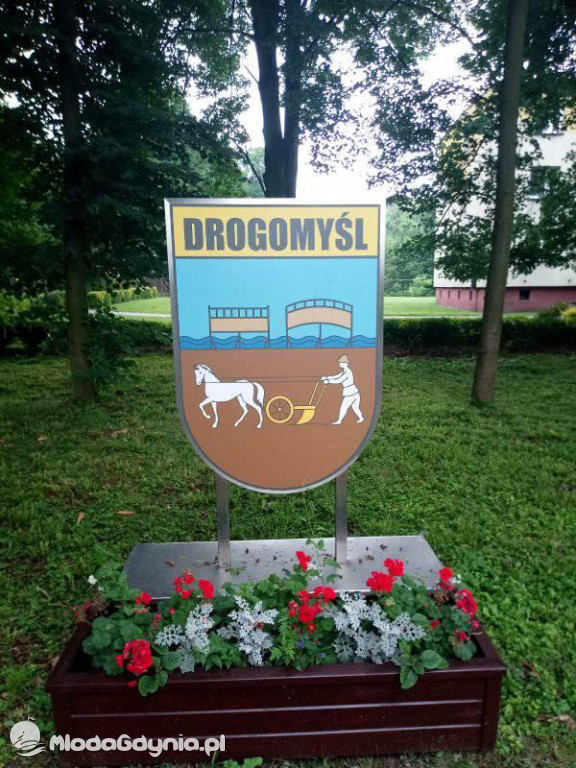 Marsz wzdłuż Wisły