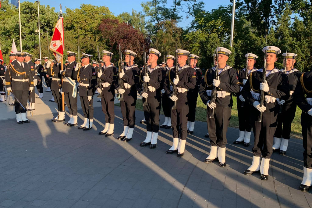 Święto Ludzi Morza