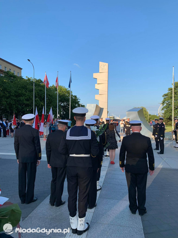 Święto Ludzi Morza