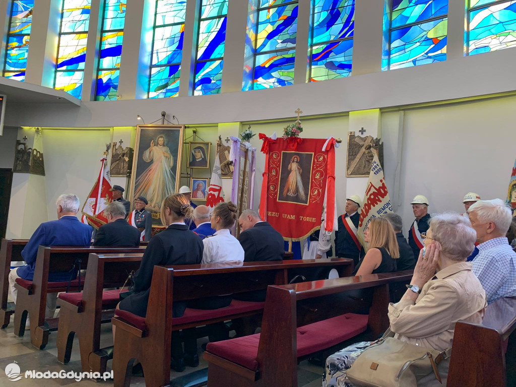 Święto Ludzi Morza