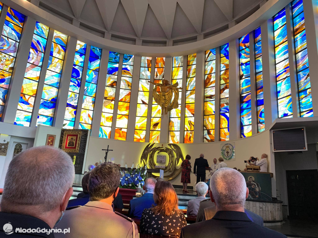 Święto Ludzi Morza