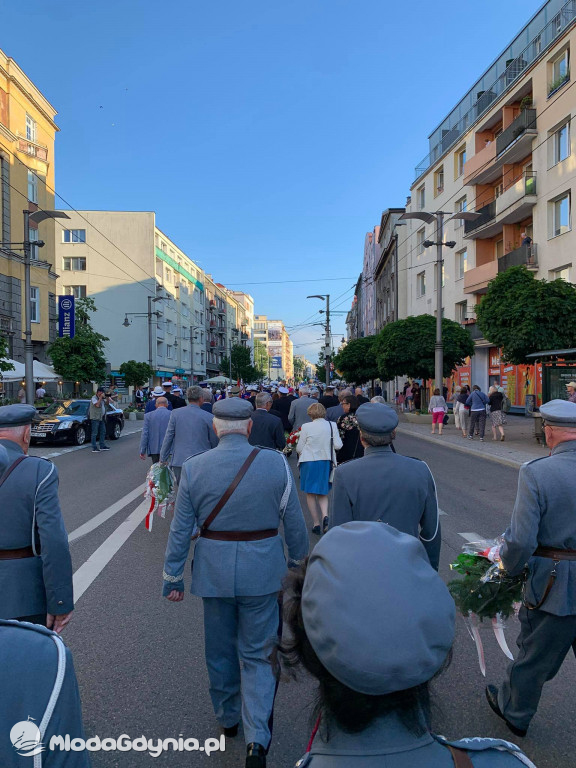 Święto Ludzi Morza