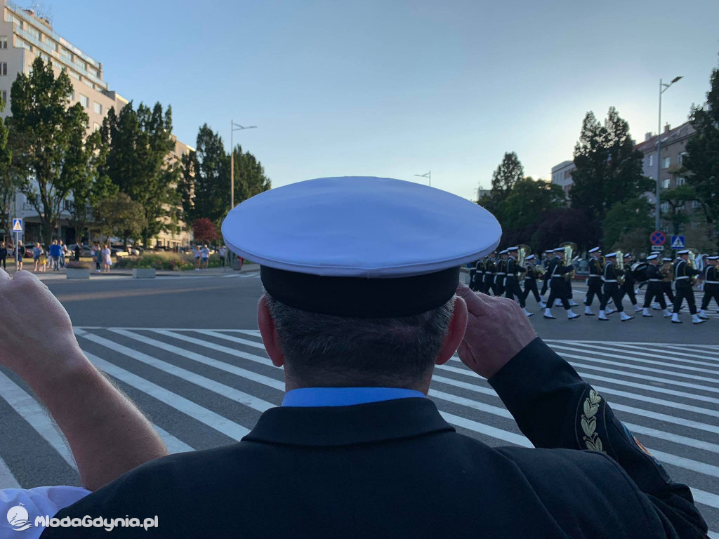 Święto Ludzi Morza