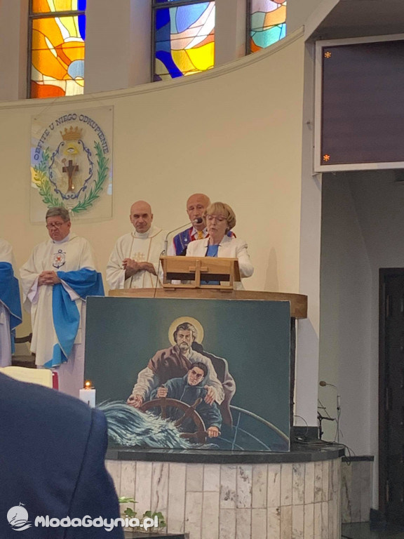 Święto Ludzi Morza