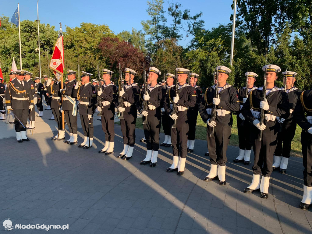 Święto Ludzi Morza