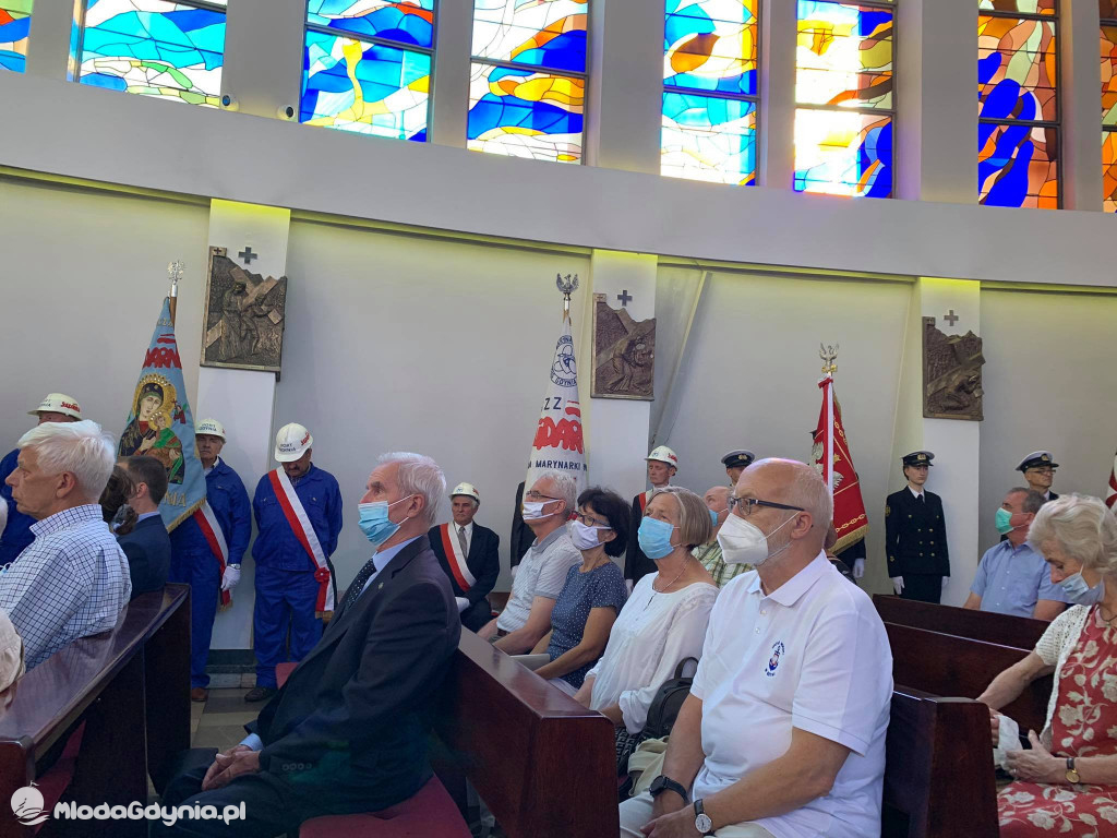 Święto Ludzi Morza