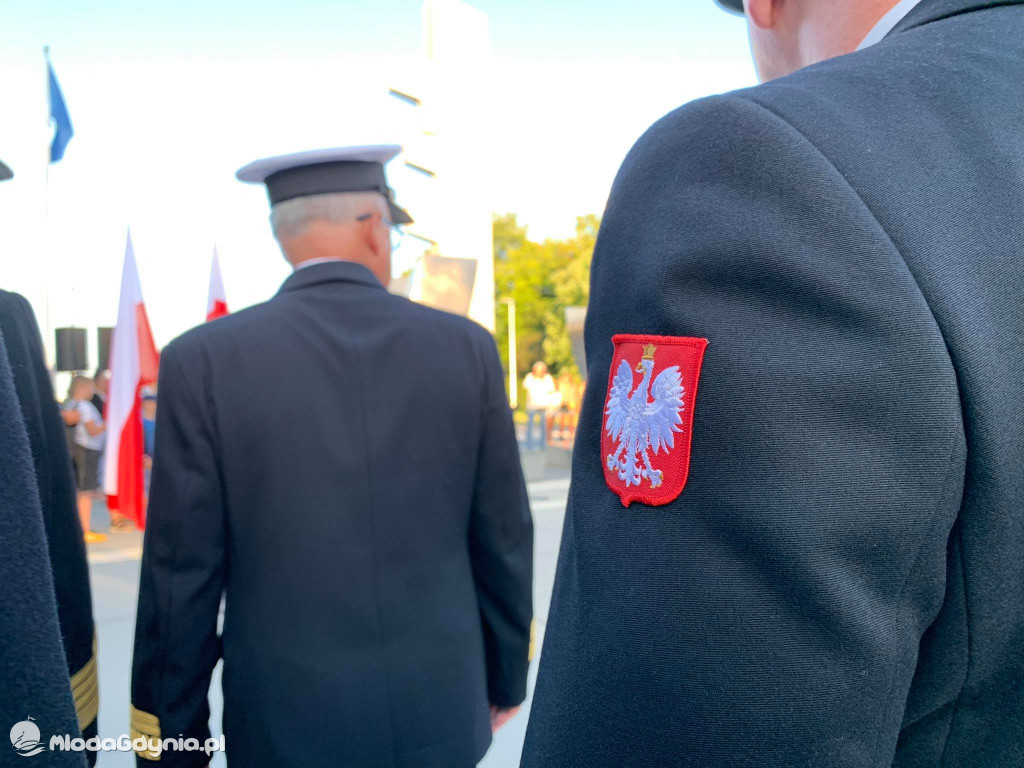 Święto Ludzi Morza