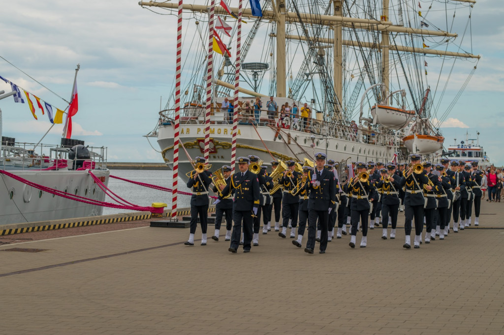 Święto Marynarki Wojennej RP