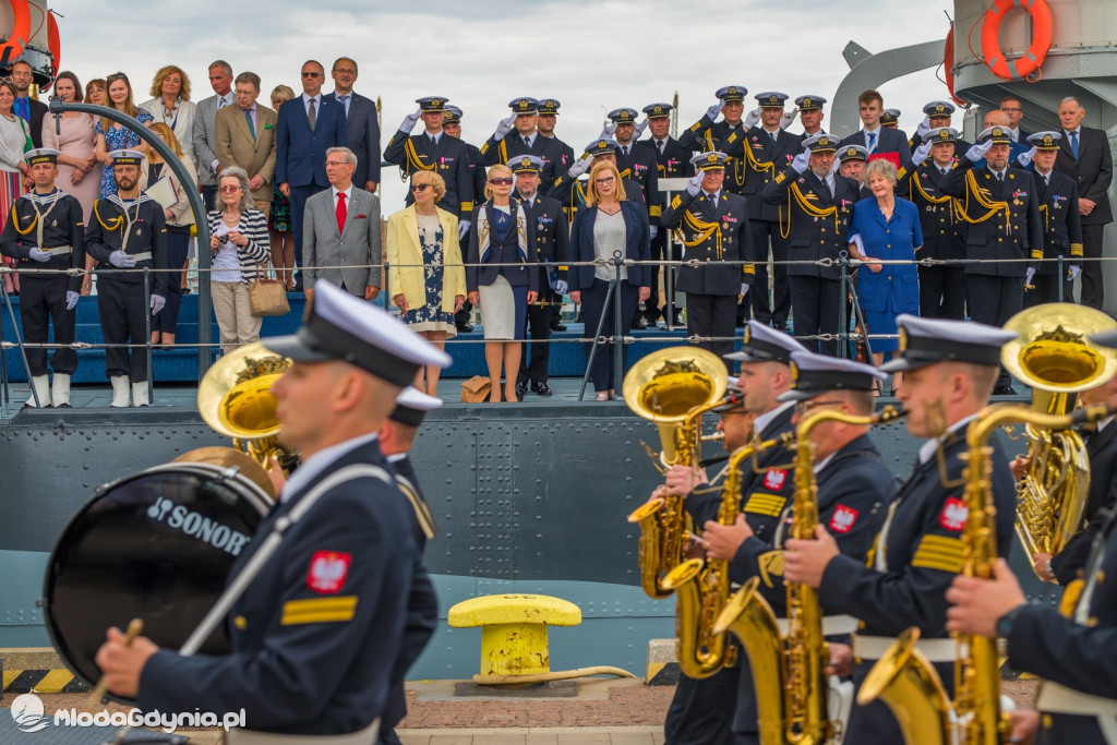Święto Marynarki Wojennej RP