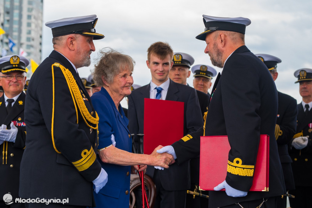 Święto Marynarki Wojennej RP