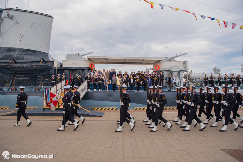Święto Marynarki Wojennej RP