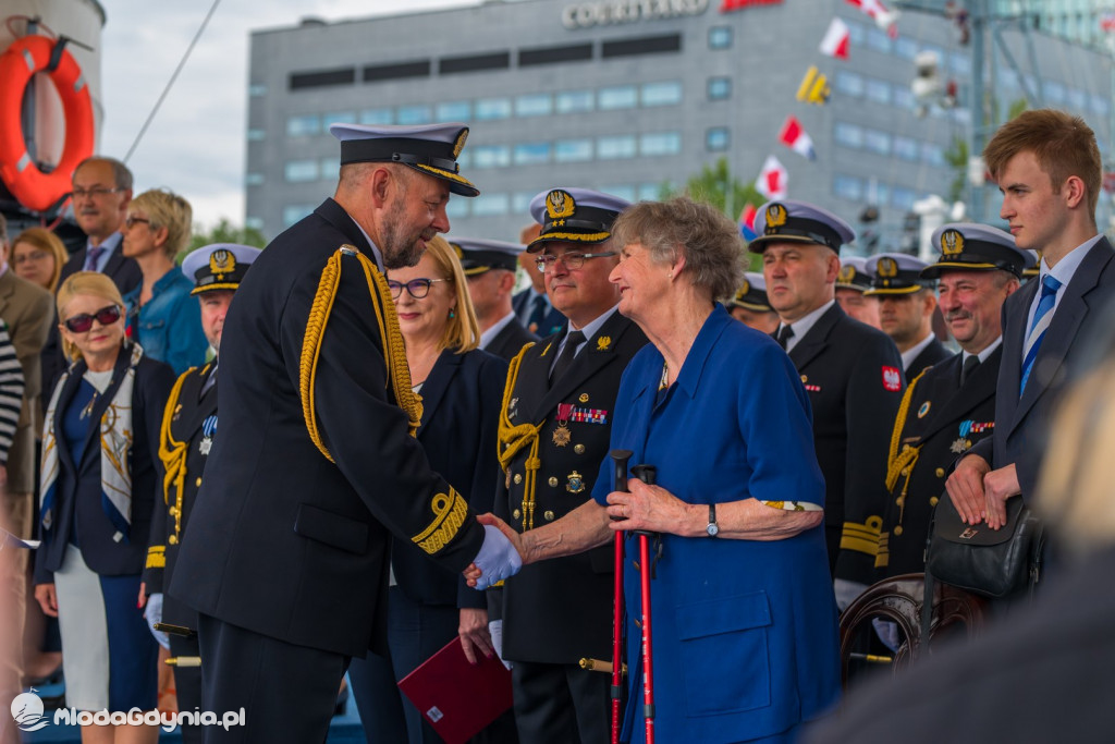Święto Marynarki Wojennej RP