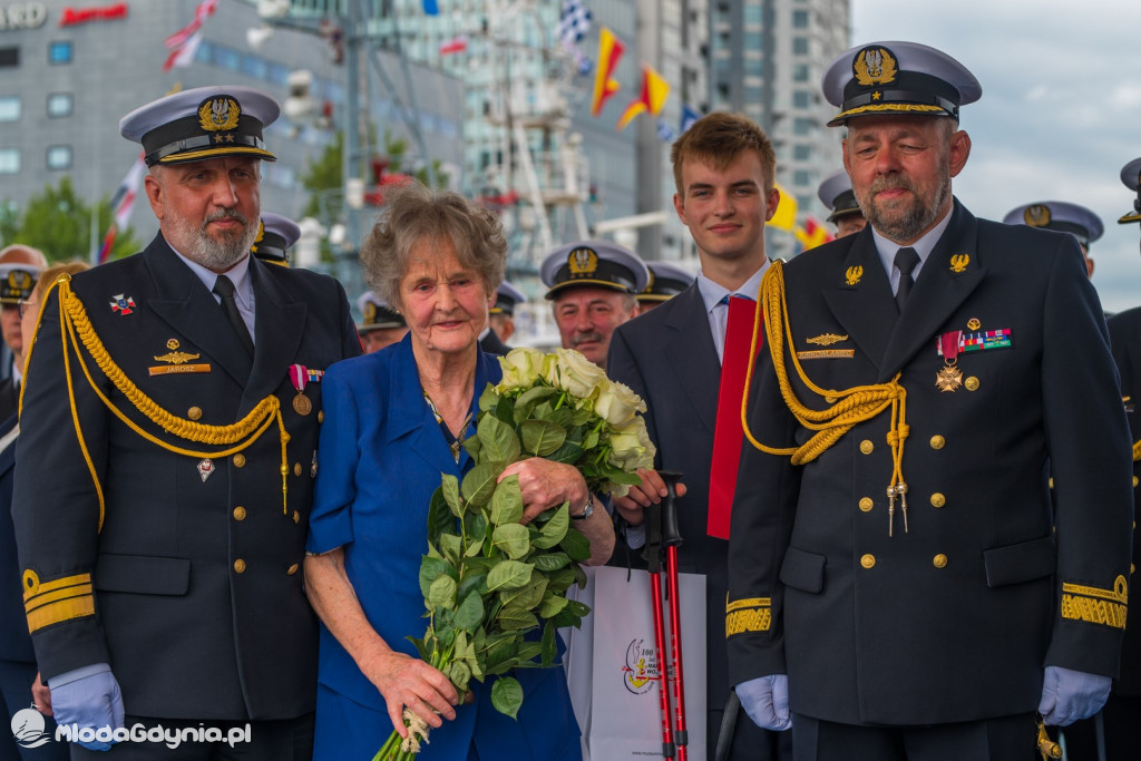 Święto Marynarki Wojennej RP