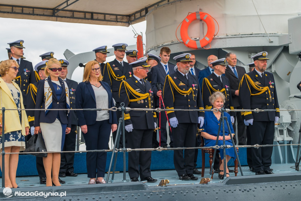 Święto Marynarki Wojennej RP