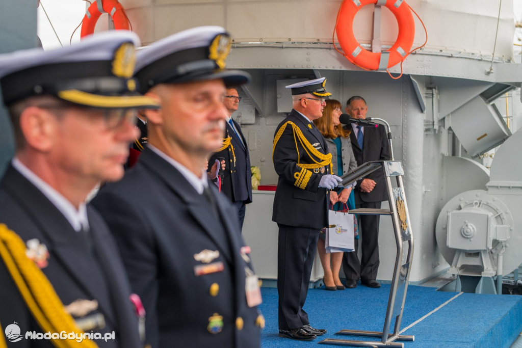 Święto Marynarki Wojennej RP
