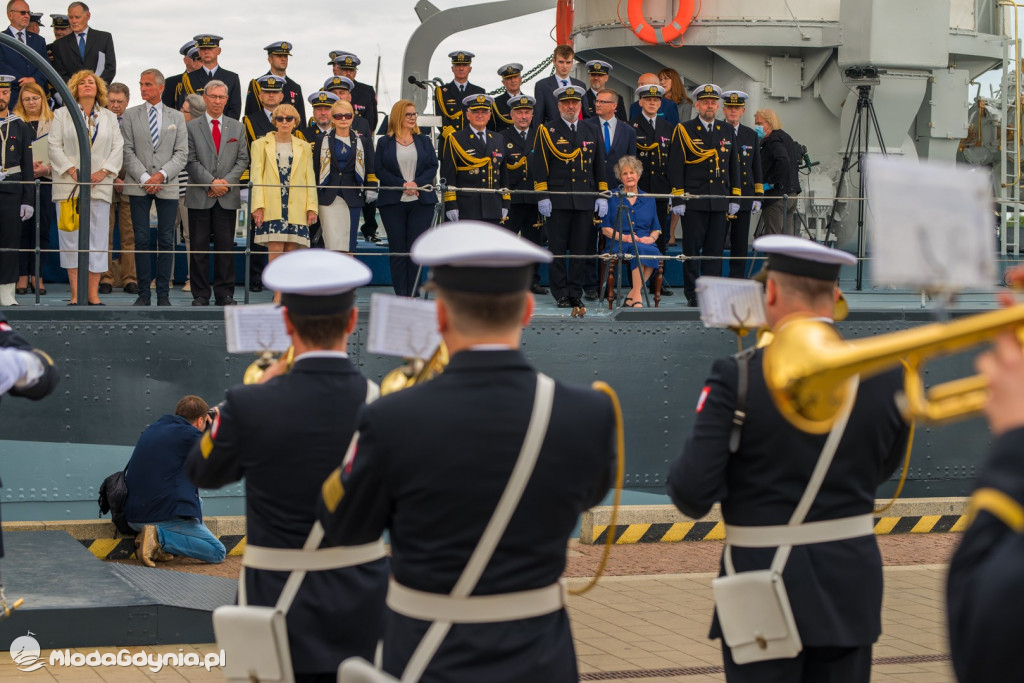 Święto Marynarki Wojennej RP