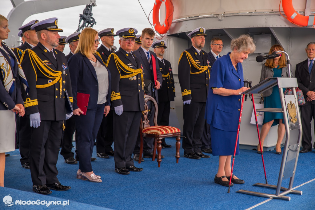 Święto Marynarki Wojennej RP