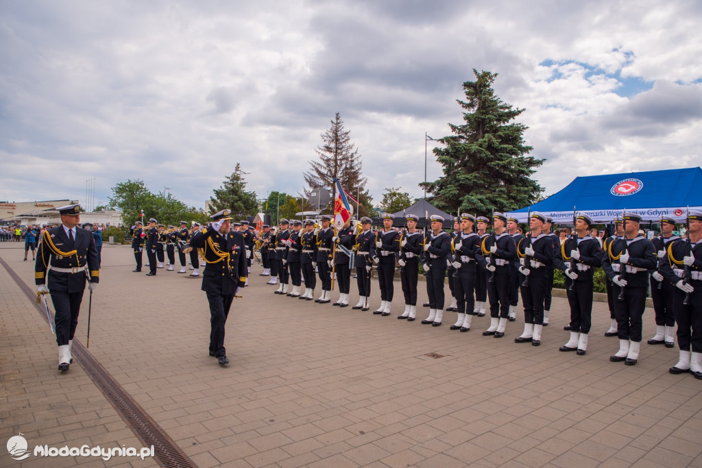 Święto Marynarki Wojennej RP