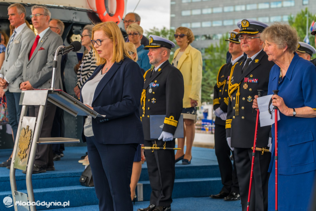 Święto Marynarki Wojennej RP