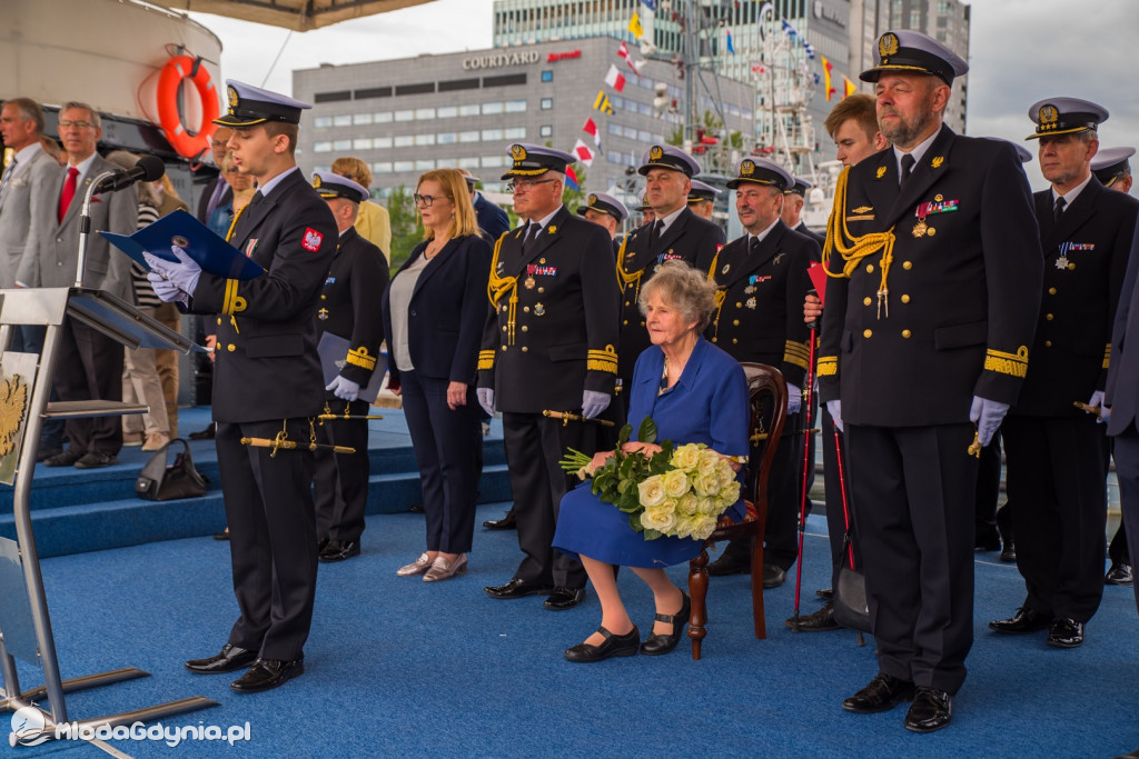 Święto Marynarki Wojennej RP