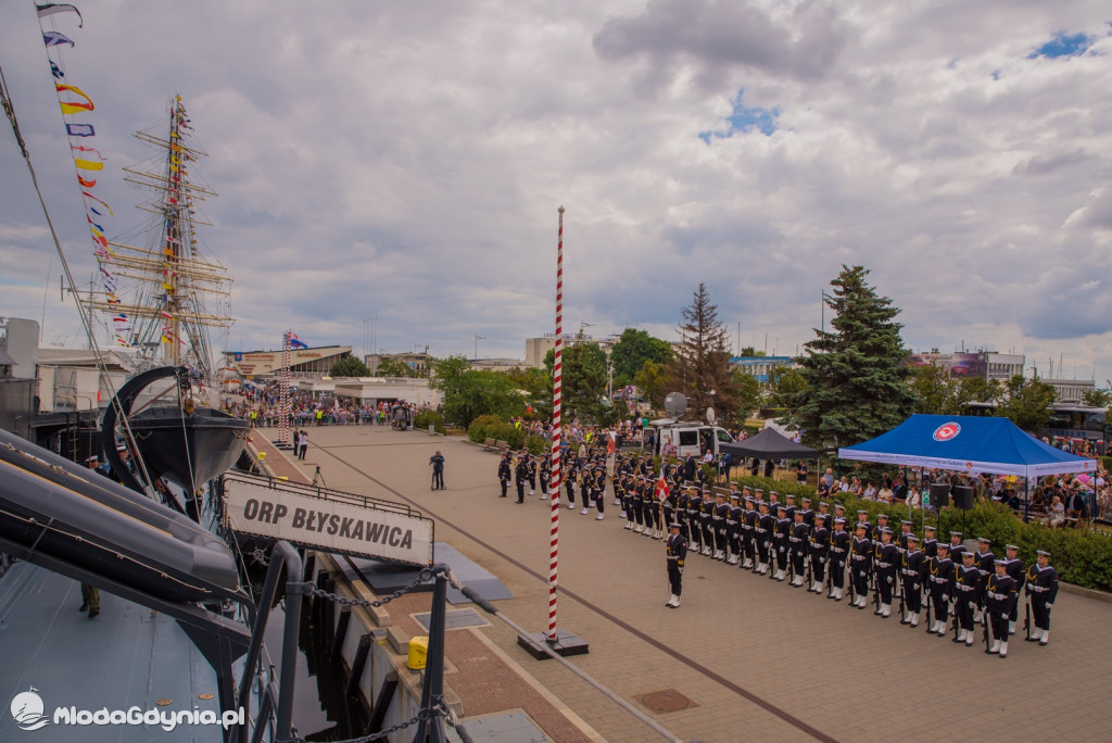 Święto Marynarki Wojennej RP