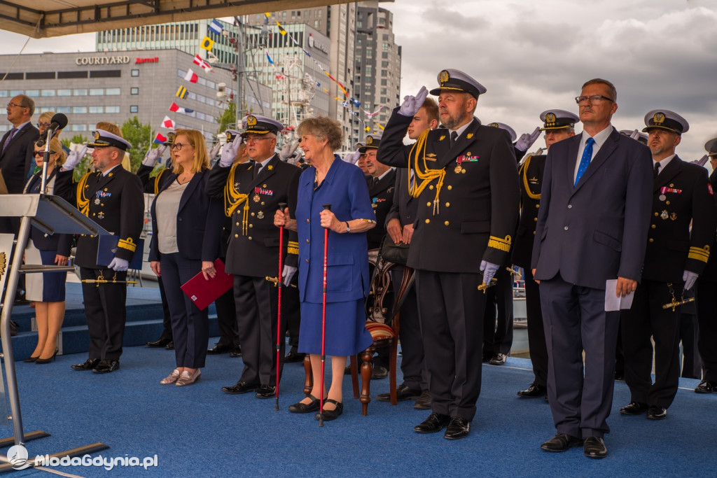 Święto Marynarki Wojennej RP