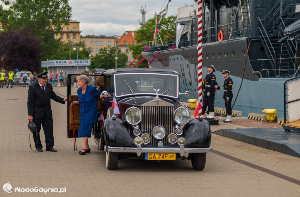 Święto Marynarki Wojennej RP