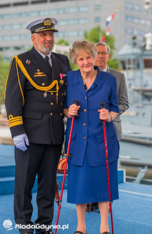 Święto Marynarki Wojennej RP