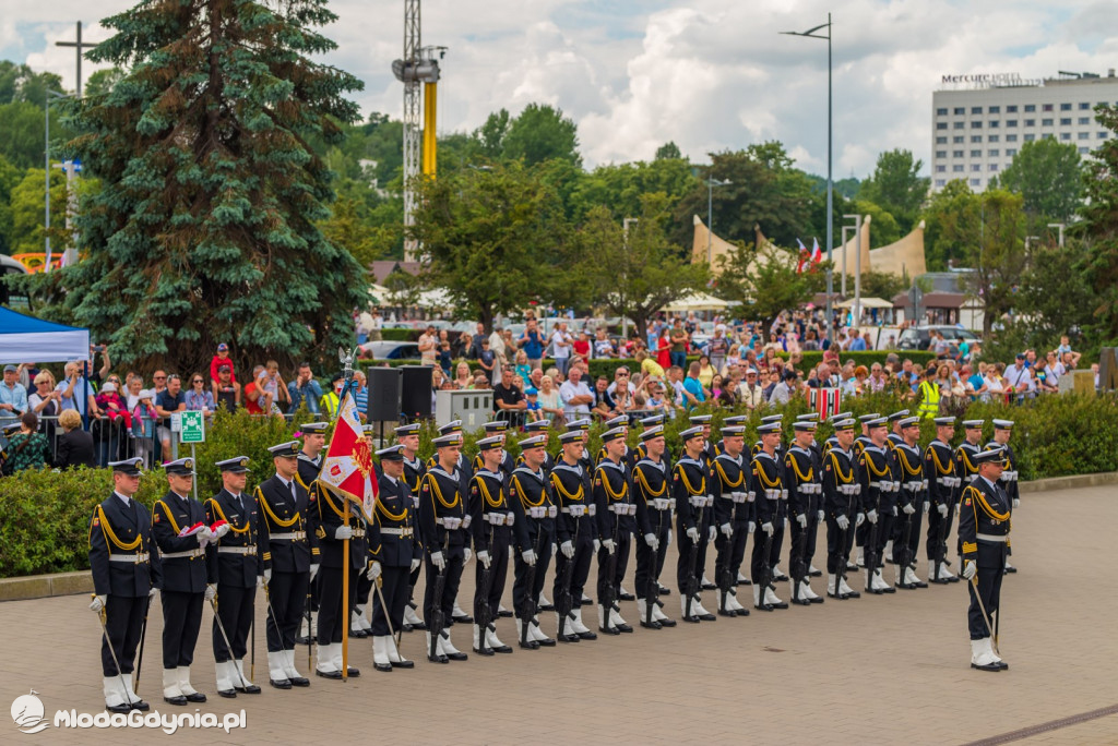 Święto Marynarki Wojennej RP