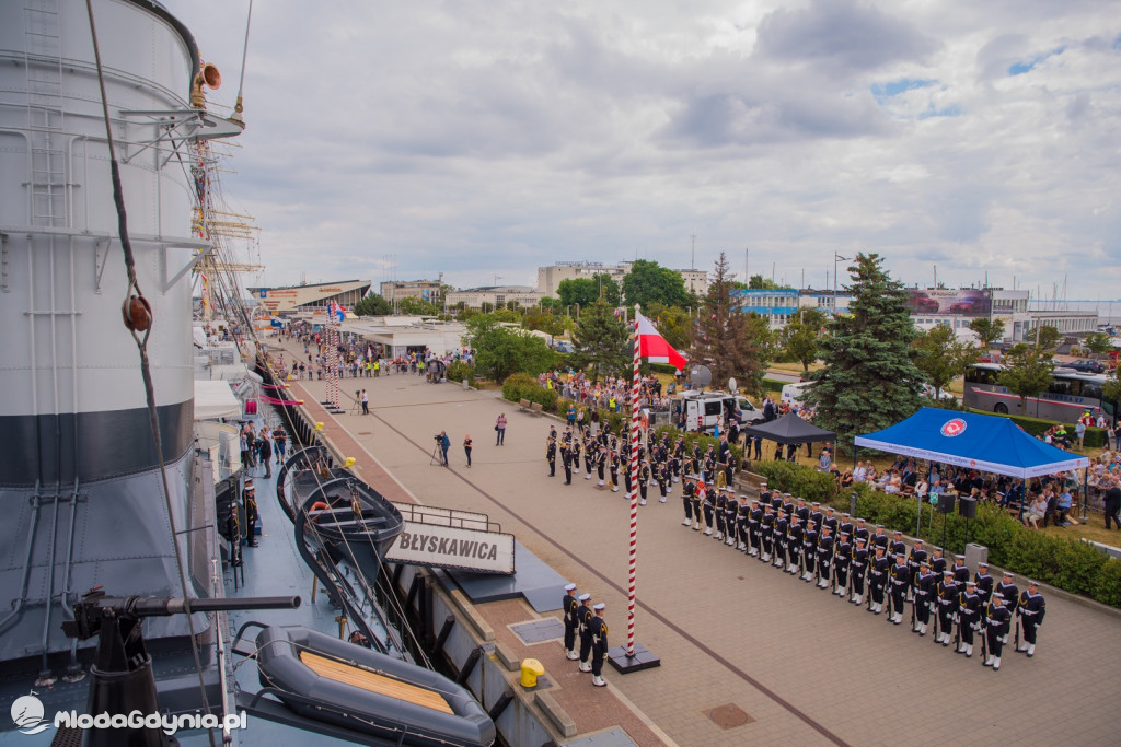 Święto Marynarki Wojennej RP