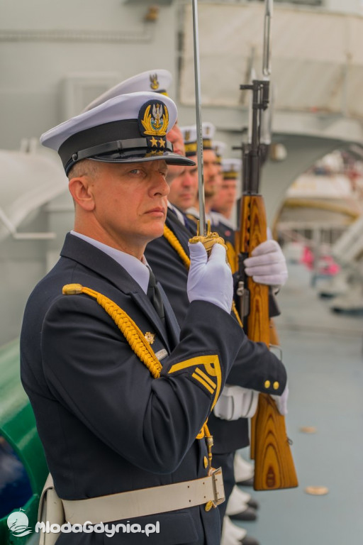 Święto Marynarki Wojennej RP