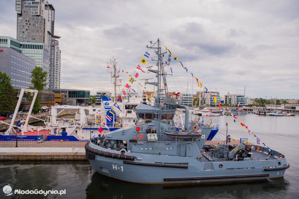 Święto Marynarki Wojennej RP