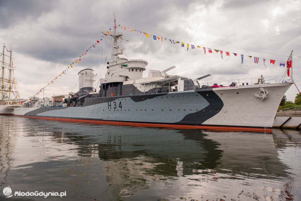 Święto Marynarki Wojennej RP