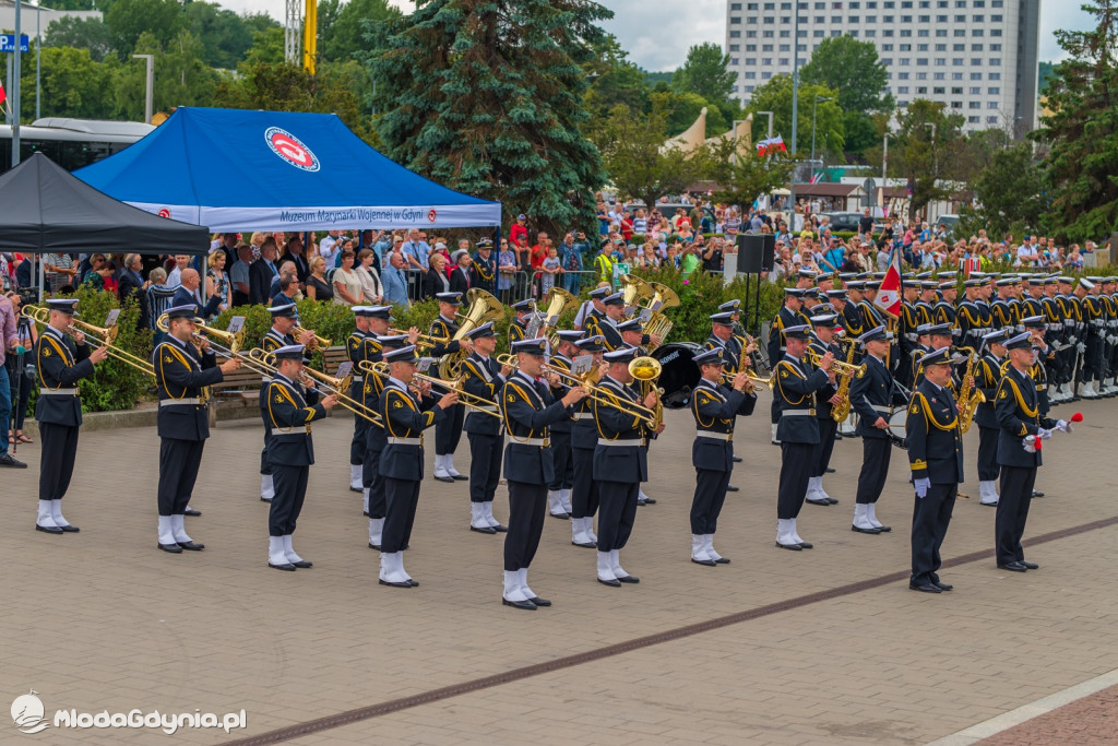 Święto Marynarki Wojennej RP
