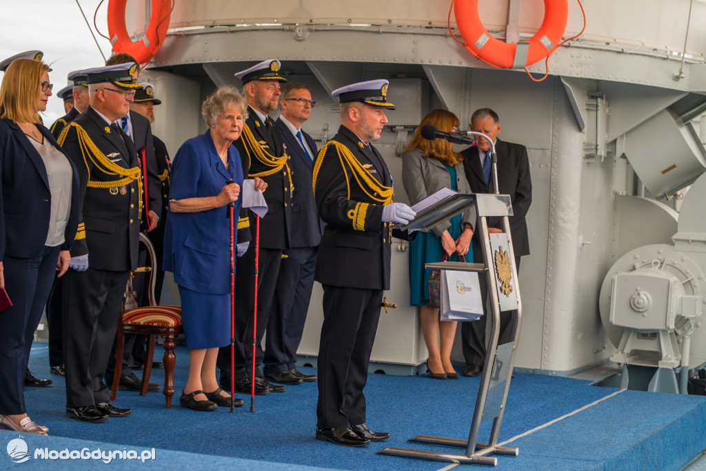 Święto Marynarki Wojennej RP