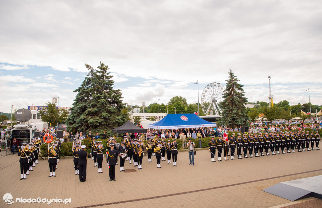 Święto Marynarki Wojennej RP