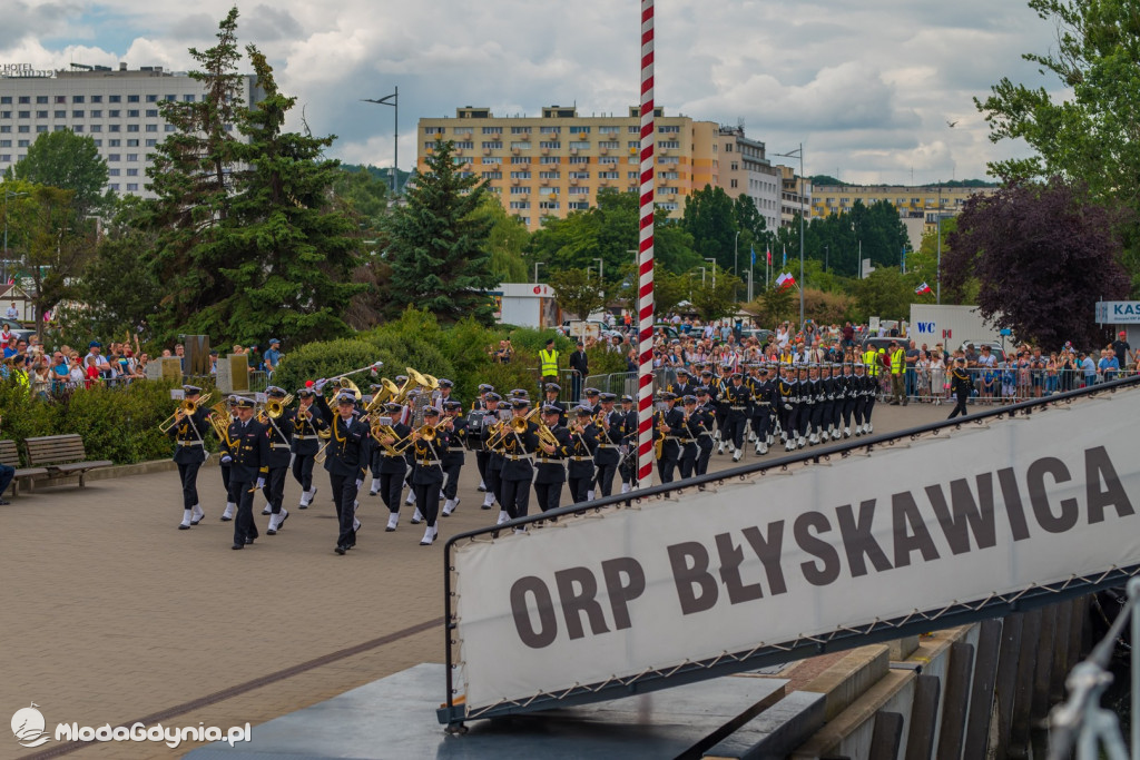 Święto Marynarki Wojennej RP