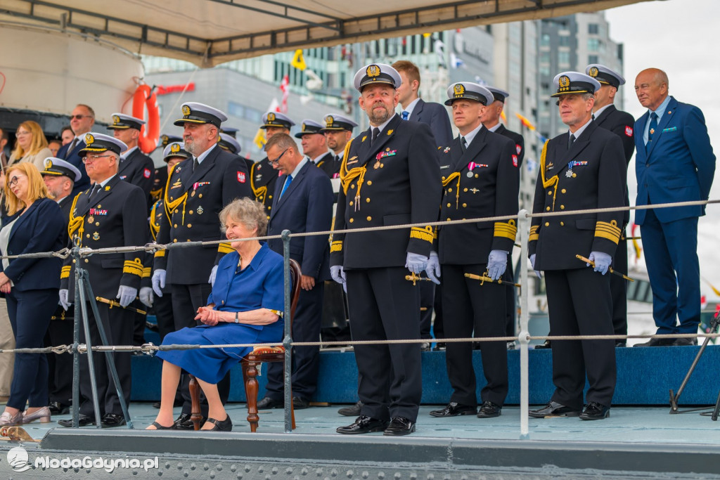 Święto Marynarki Wojennej RP