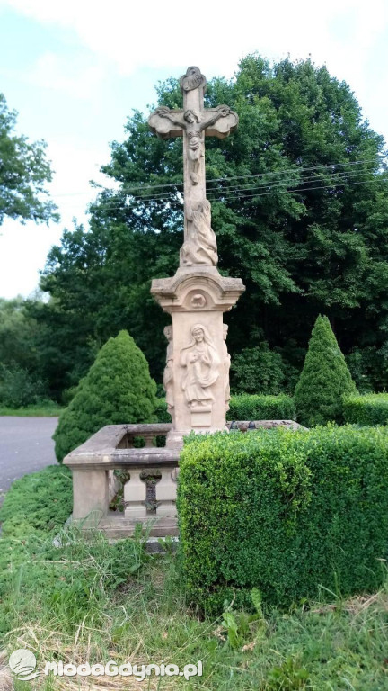 Marsz wzdłuż Wisły - dzień 2