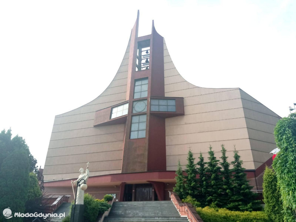 Marsz wzdłuż Wisły - dzień 2