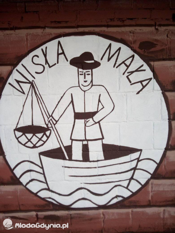 Marsz wzdłuż Wisły - dzień 2