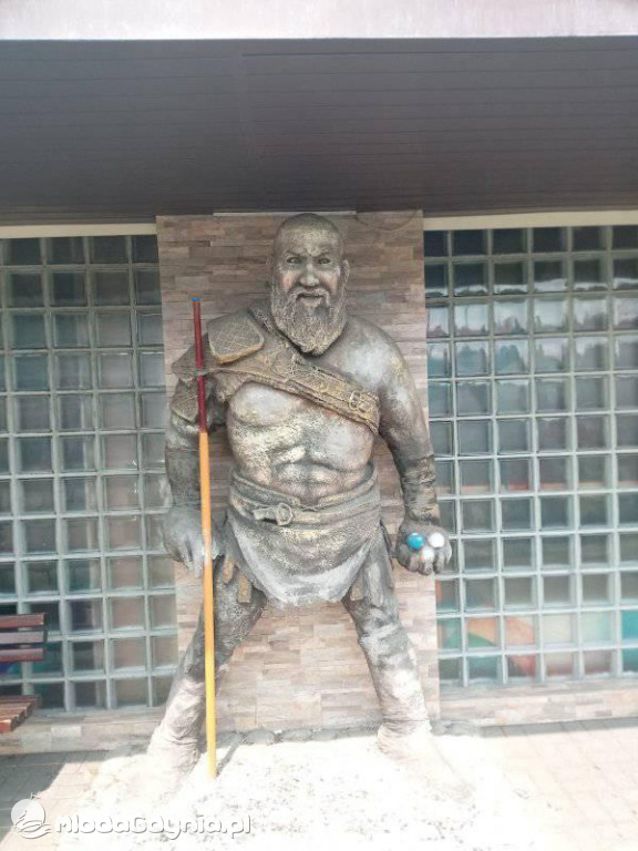 Marsz wzdłuż Wisły - dzień 2