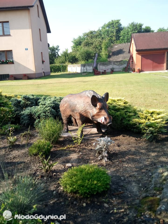 Marsz wzdłuż Wisły - dzień 3