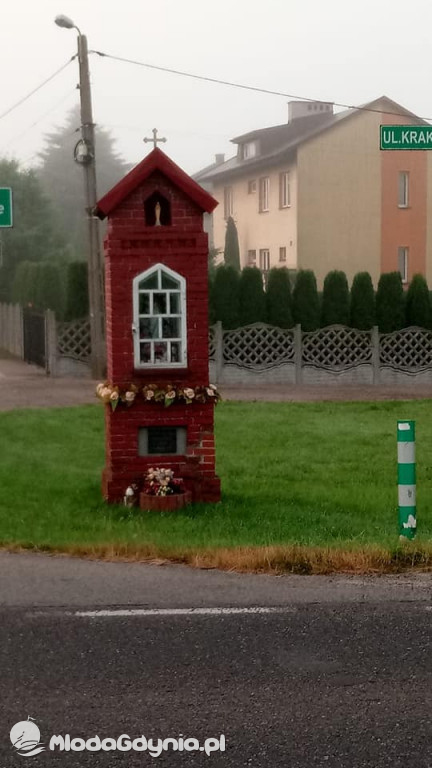 Marsz wzdłuż Wisły - dzień 3